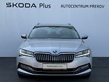 Škoda Superb (2022) 2.0TDI 110kW Style Matrix Manu - náhled 3