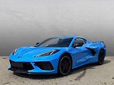 Chevrolet Corvette C8 Stingray 3LT Z51 - náhled 1