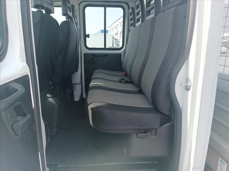 Iveco Daily 3,0   50C16HZD - fotka 9 z 15