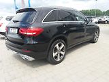 Mercedes-Benz GLC 2.2CDi,4x4,NAVI,KŮŽE,PANORAMA! - náhled 3