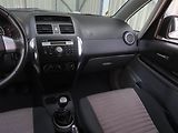 Suzuki SX4 (2009) 1.9 DDiS, 4X4, Serv.kniha - náhled 8