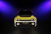 Renault 5 Turbo 3E
