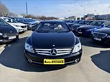 Mercedes-Benz CL 5,5 600 V12 380kW/1.MAJ/ - náhled 1