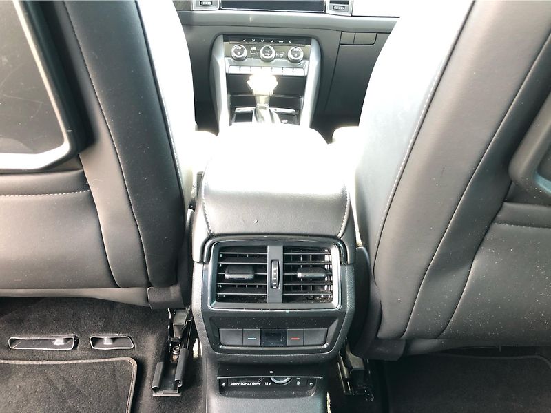 Škoda Kodiaq 2.0 TDi DSG 7st. 4x4 STYLE - fotka 22 z 29