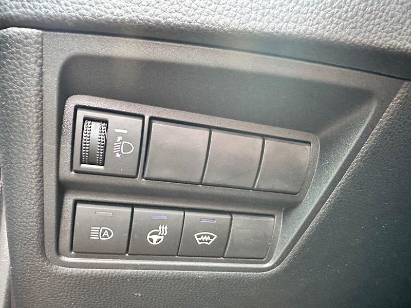 Toyota Yaris Cross (2024) 1.5 HEV e-CVT 4x4 Comfort - fotka 11 z 18