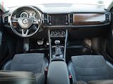 Škoda Kodiaq (2018) 2.0 TDi 4x4, ČR, Scout, TZ - náhled 8