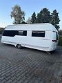 Hobby Ostatní (2014) HOBBY 560CFE PREMIUM - náhled 6