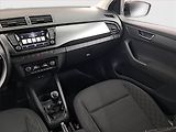 Škoda Fabia (2018) Style 1.0 TSI, Tempomat - náhled 8