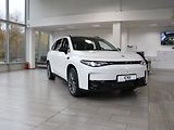 Leapmotor C10 REEV (2025) Design Hybrid EV - náhled 2