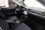 Škoda Superb (2023) 2.0TDI DSG Matrix Display - náhled 22