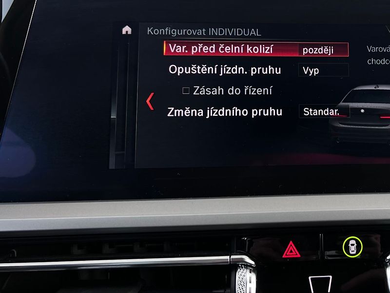 BMW Řada 3 318d-SPORT-LINE 360 KAMERA - fotka 40 z 48