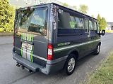 Ford Transit 2,2 TDCi EUROLINE /7-míst/  - náhled 4