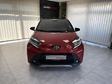 Toyota Aygo X AUTOMAT ČR REZERVACE  - náhled 3