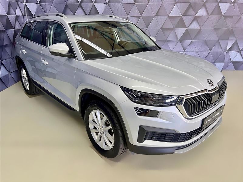 Škoda Kodiaq 2.0 TDI DSG 4X4 STYLE PLUS - fotka 4 z 28