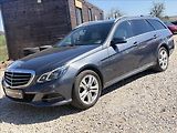 Mercedes-Benz Třídy E 250CDI 4-MATIC NOVÉ V ČR - náhled 1