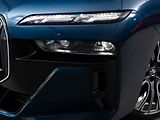 BMW Řada 7 750e xDrive - náhled 8