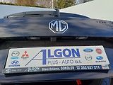 MG MG3 ELEGANCE 1,5l 85 kW - náhled 24