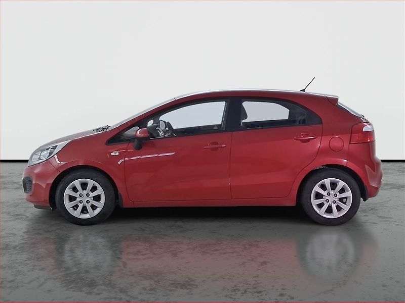Kia Rio (2015) 1.25 CVVT, ČR,1.maj - fotka 3 z 16