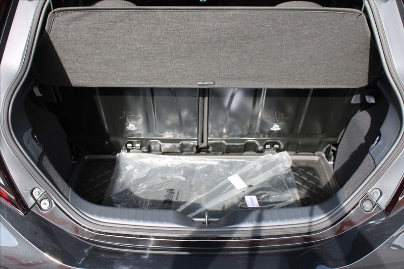 Toyota Aygo 1,0 VVT-i  X,1MAJ,ZÁRUKA,STYLE - fotka 22 z 27