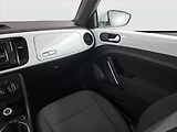 Volkswagen Beetle (2015) 2.0 TDI, Navi, Tempomat - náhled 8