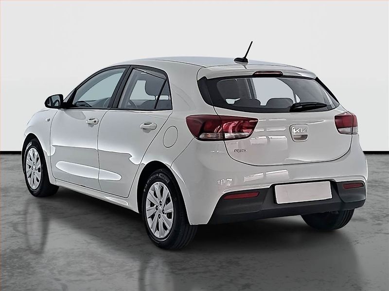 Kia Rio (2023) 1.2 DPI, ČR,1.maj - fotka 4 z 16