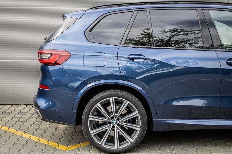 BMW X5 Individual - fotka 8 z 55