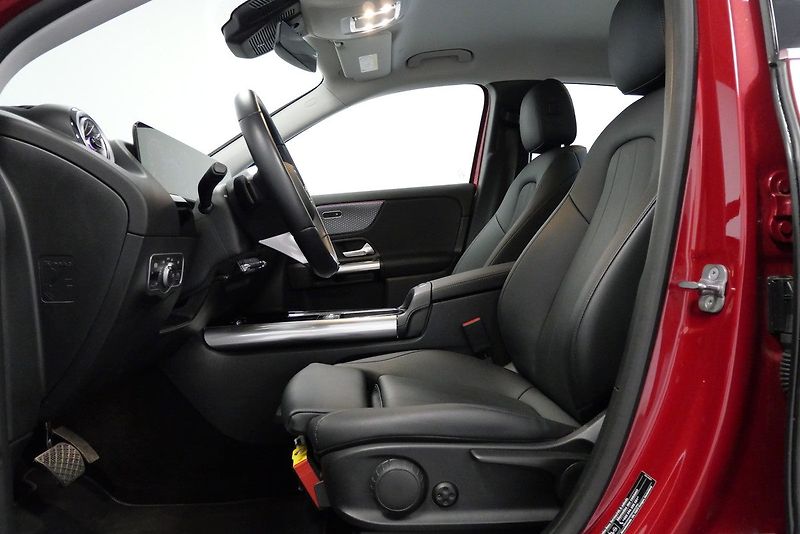 Mercedes-Benz GLA - fotka 11 z 26