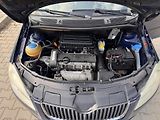 Škoda Roomster 1.4i 63Kw Ambition - náhled 18