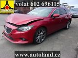 Mazda 6 (2013) VOLAT 602 696115 - náhled 1