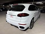 Porsche Cayenne (2016) Sportovní verze GTS - náhled 7