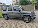 Mercedes-Benz Třídy G G 63 AMG BRABUS REZERVACE - náhled 2