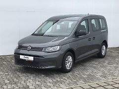 Volkswagen Caddy (2026) 6G 2,0TDI - fotografie inzerátu