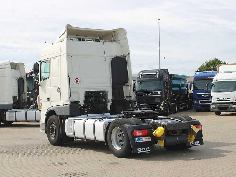 DAF XF 480 FT, EURO 6 - fotka 4 z 17