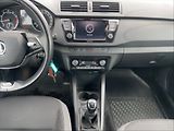 Škoda Fabia 1,0 TSI 70 Ambition - náhled 10