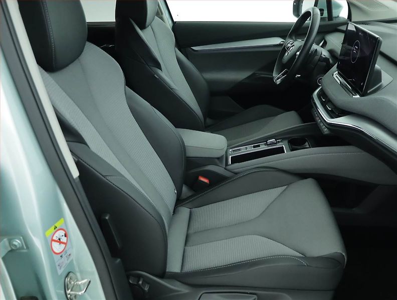 Škoda Enyaq (2021) iV 80 (82 kWh), SoH 93% - fotka 9 z 19