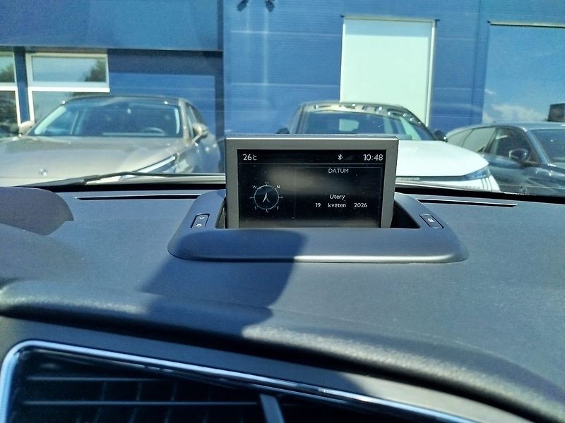 Peugeot 3008 ALLURE 2.0HDi 150 MAN6 - fotka 23 z 31