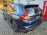 Honda CR-V (2025) 2.0 e:HEV ADVANCE 4WD SKLADEM - náhled 4
