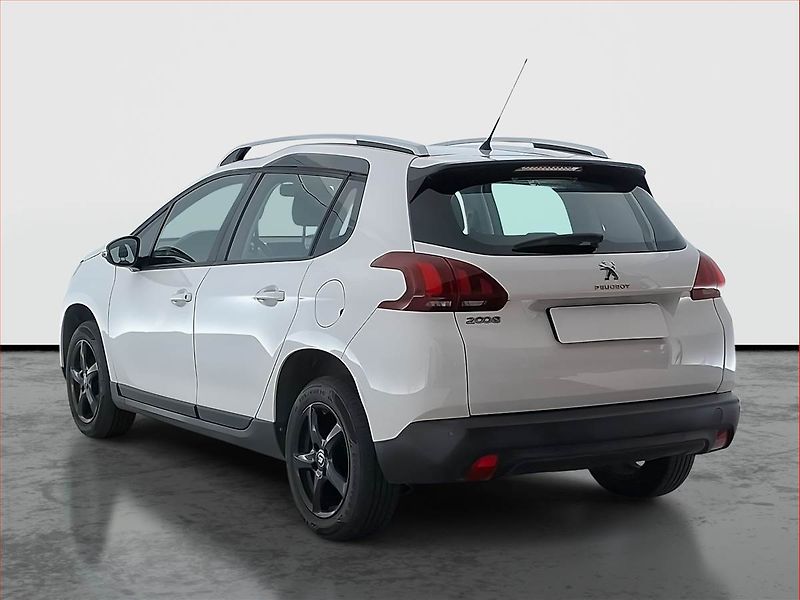 Peugeot 2008 (2018) 1.2 PureTech, ČR,1.maj - fotka 4 z 16