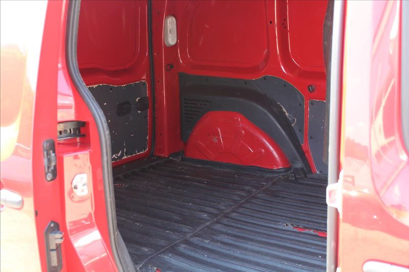 Renault Kangoo 1,5 dCi  ČR,1.MAJITEL,DPH - fotka 20 z 21