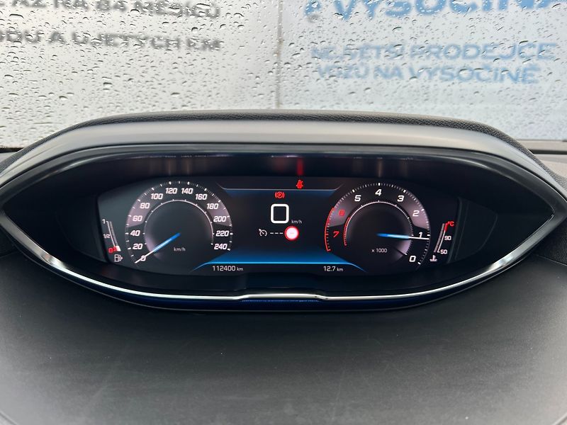 Peugeot 3008 (2021) 1.2PT 96kW! ALLURE! Tažné! ČR! - fotka 25 z 41