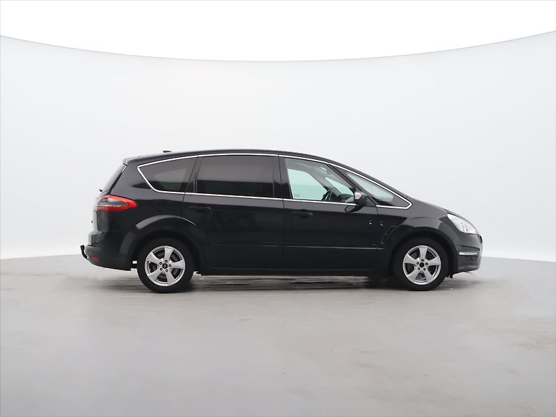 Ford S-MAX 2,0 TDCI 103kW Convers+ 7-Míst - fotka 8 z 32