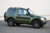Mitsubishi Pajero 3.2 Di-D 4x4 AUTOMAT - náhled 2
