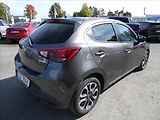 Mazda 2 1,5 Skyactiv 66kW,2xkola,NAVIG - náhled 9