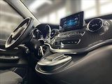 Mercedes-Benz Třídy V 250 d 4MATIC Compact - náhled 16