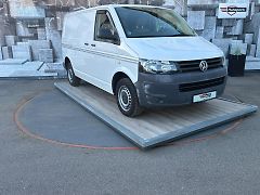 Volkswagen Transporter (2013) 2.0TDi, 84KW - fotografie inzerátu
