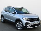 Volkswagen T-Cross People 1.0 TSI 85 kW 7DSG - náhled 8