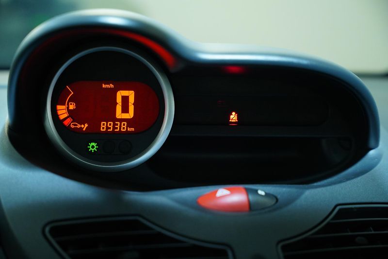 Renault Twingo - fotka 17 z 22