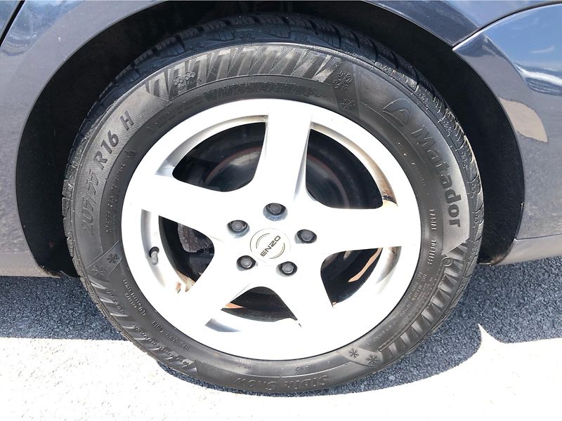 Volkswagen Golf A Variant 1.4 TSi TRENDLINE - fotka 13 z 27