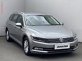 Volkswagen Passat (2017) 1.8 TSi, ČR, Comfortline, LED - náhled 1