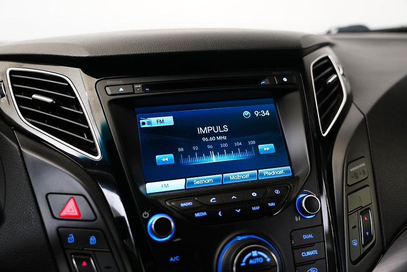 Hyundai i40 - fotka 18 z 26